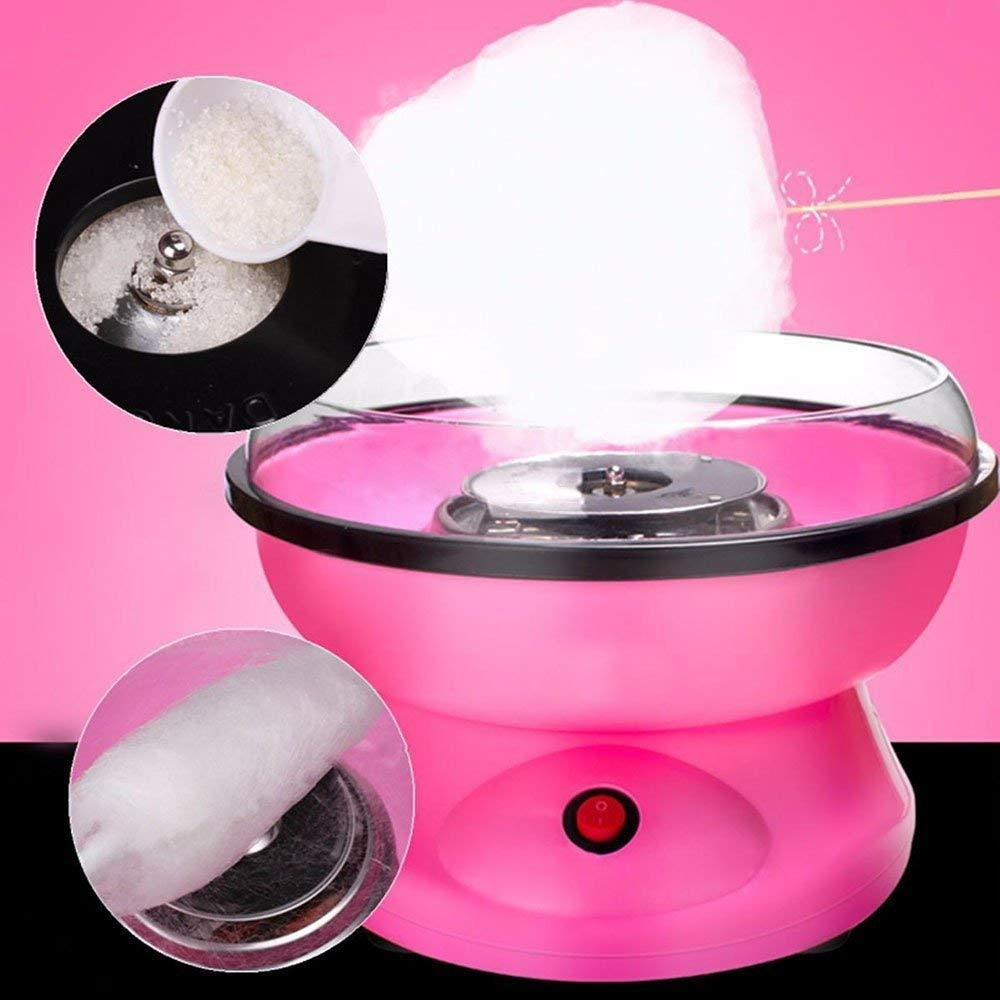Electric Cotton Candy Machine