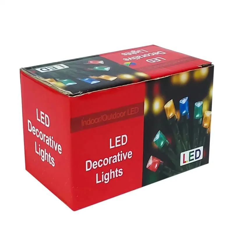 Christmas Tree LED Lights