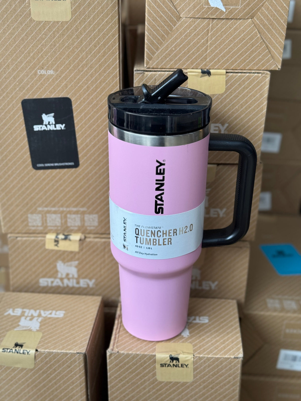 Quencher H2.0 Tumbler