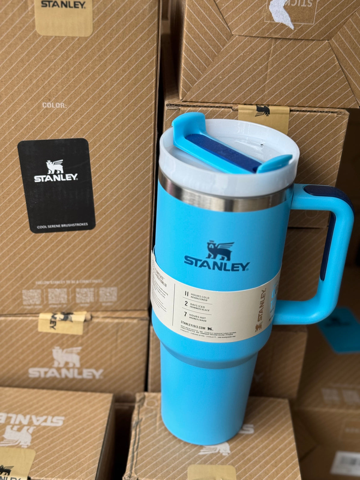 Quencher H2.0 Tumbler