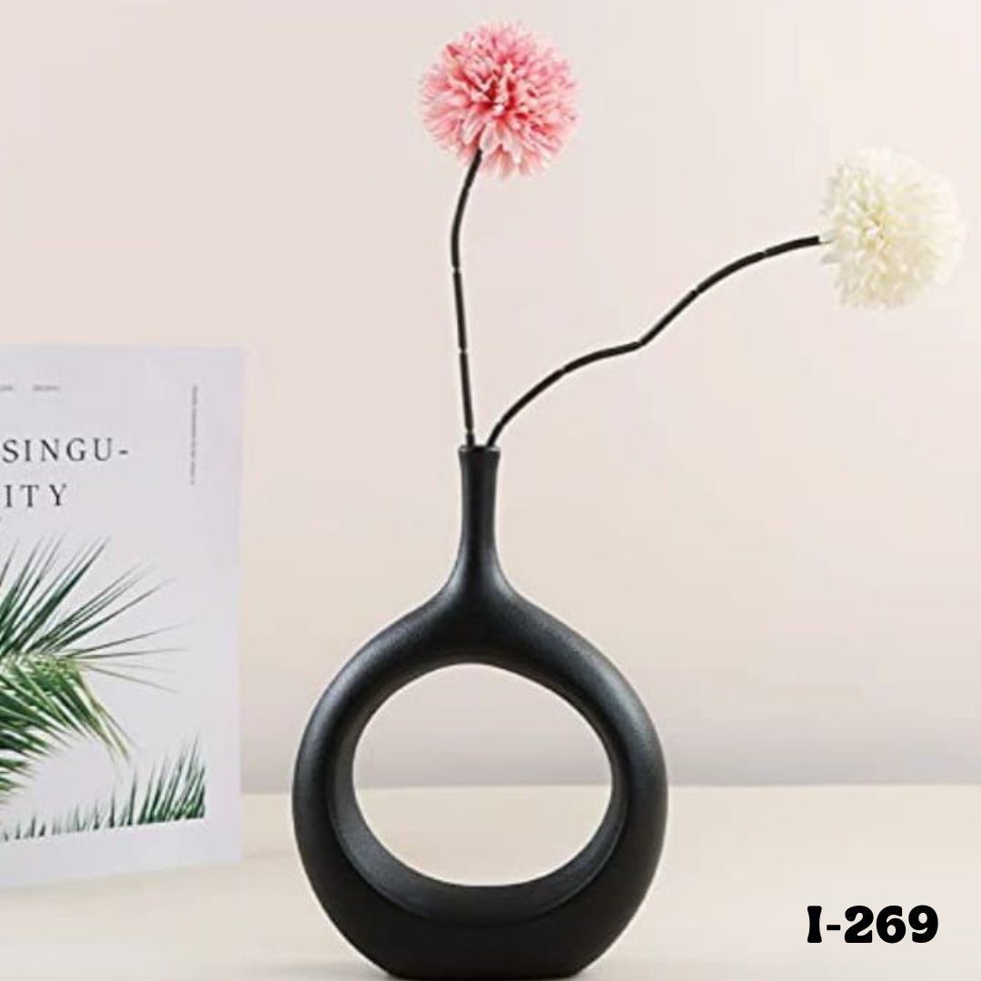Universal Ceramic Vase