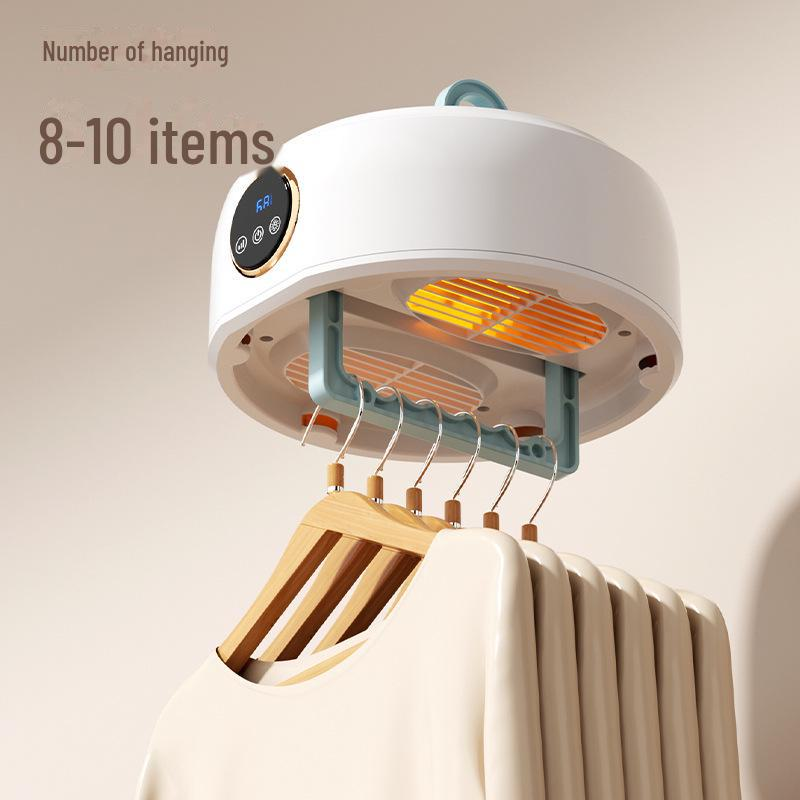 Foldable Clothes Dryer