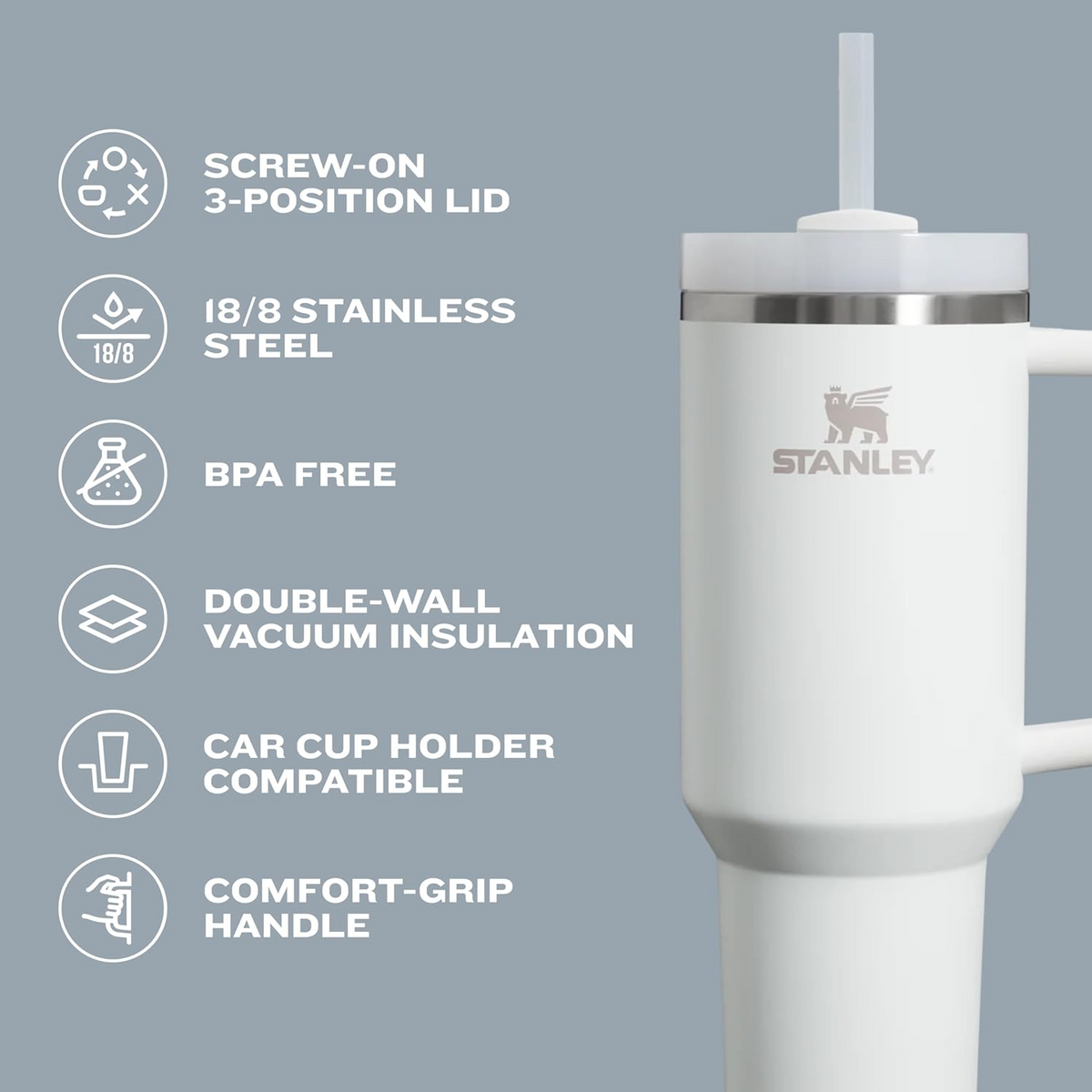 Quencher H2.0 Tumbler