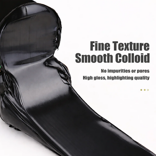 Neutral silicone waterproof sealant
