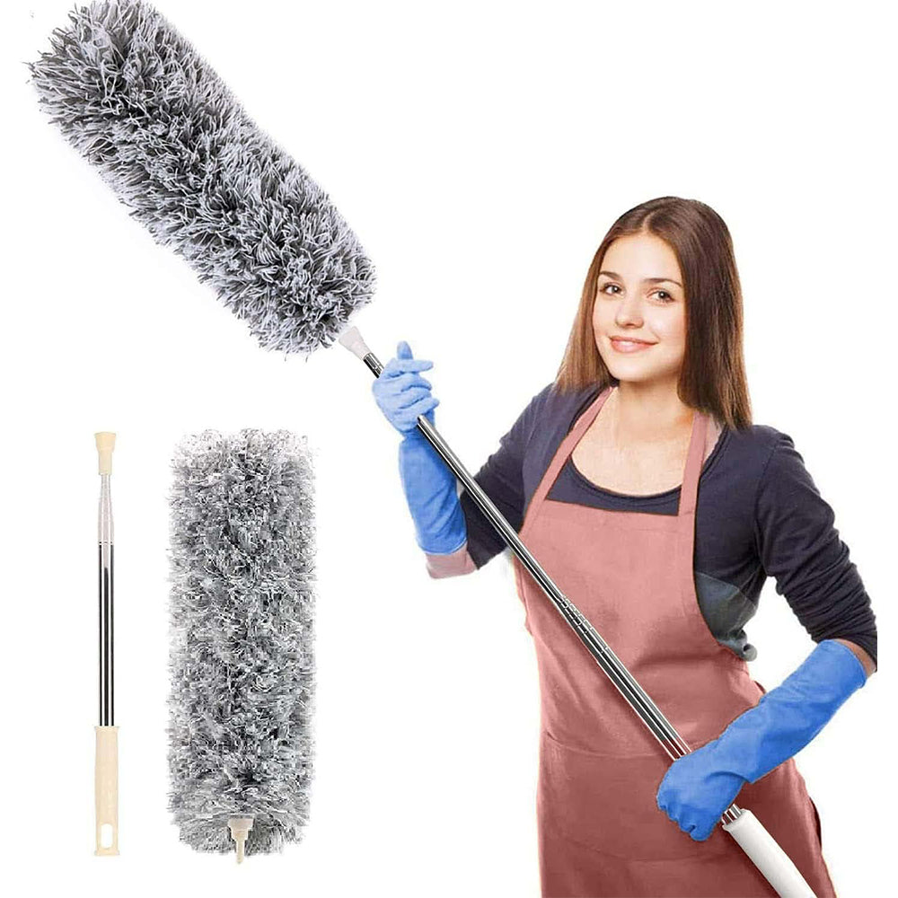 Extendable Microfiber Duster