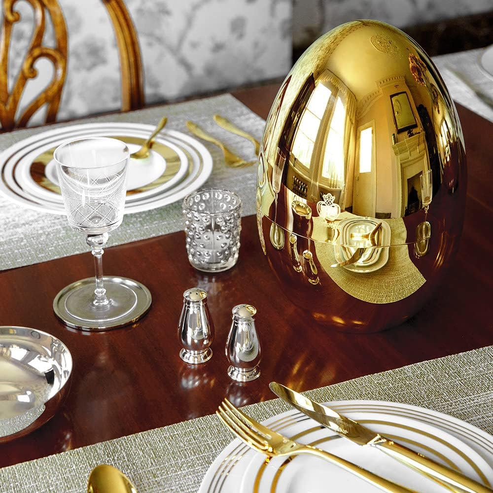 24-Piece Cutlery Set