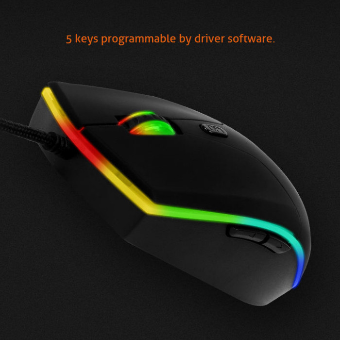 Meetion MT-GM21 Gaming Mouse