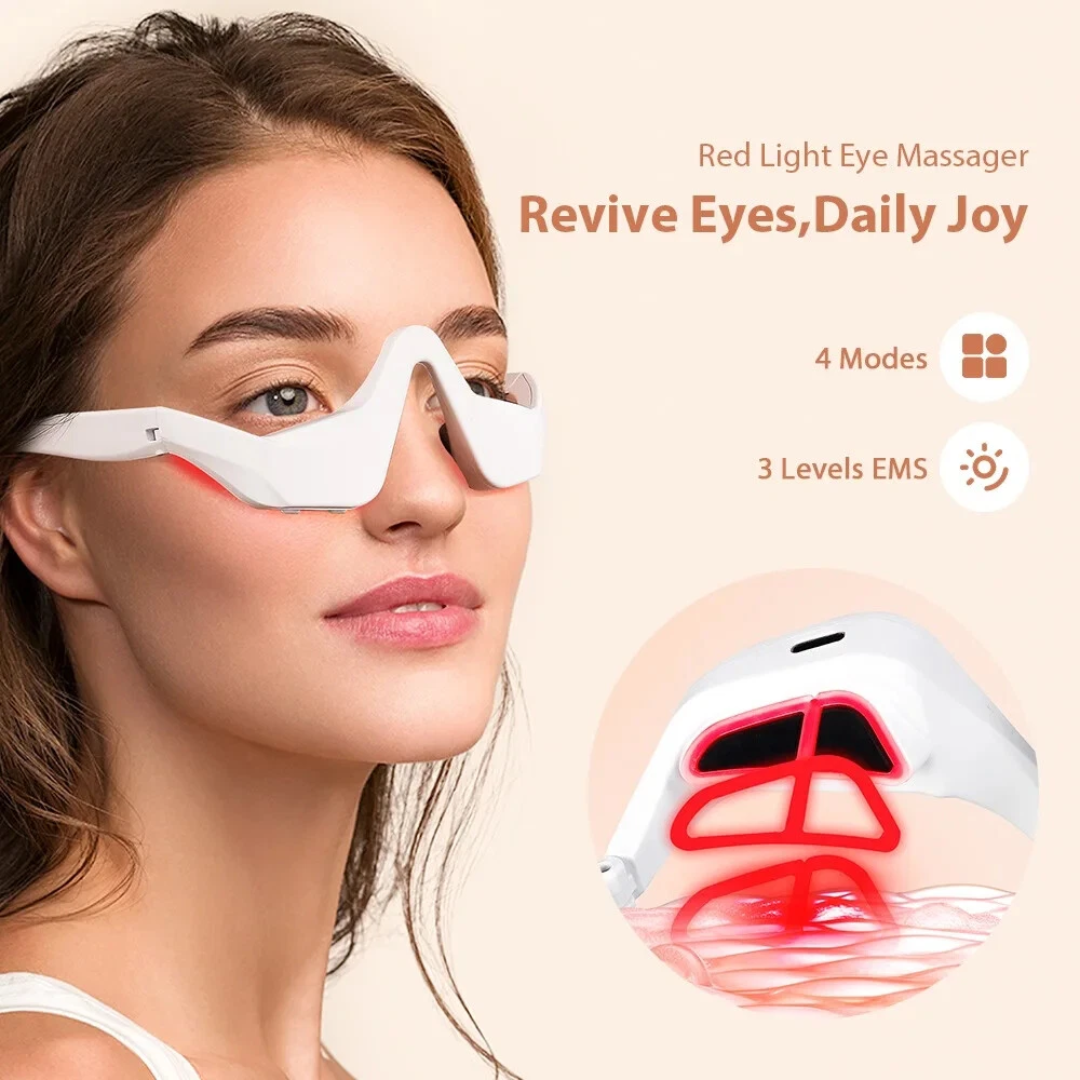 Oro Vision Eyecare Pro Therapy