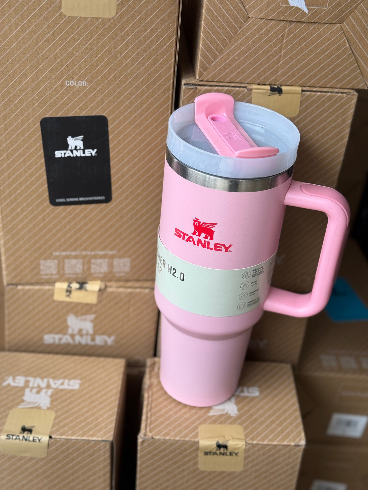 Quencher H2.0 Tumbler