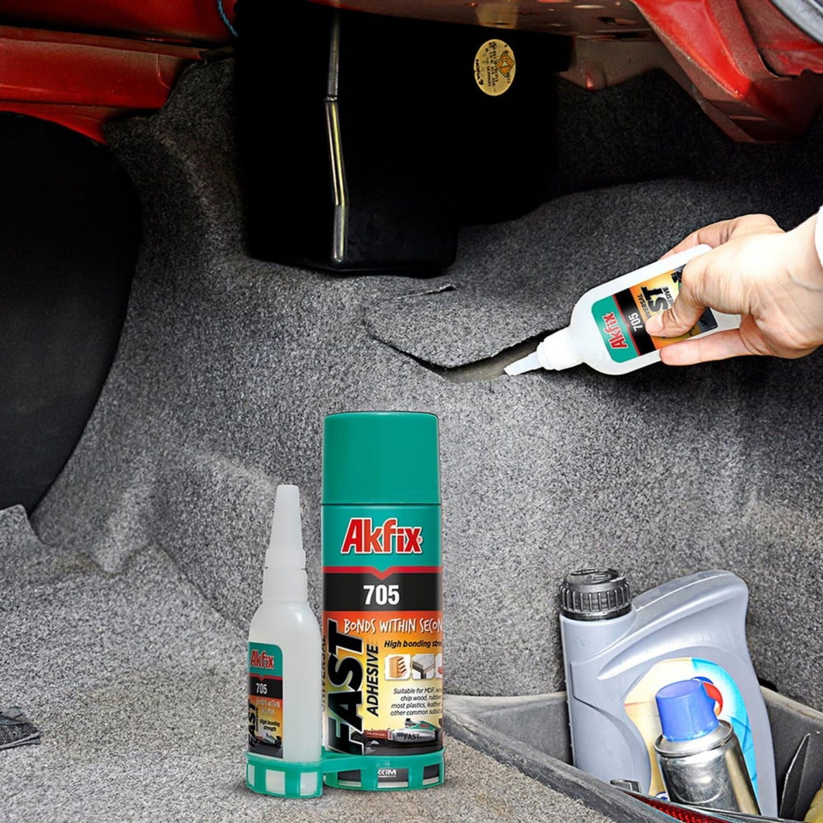 705 Strong Adhesive Glue