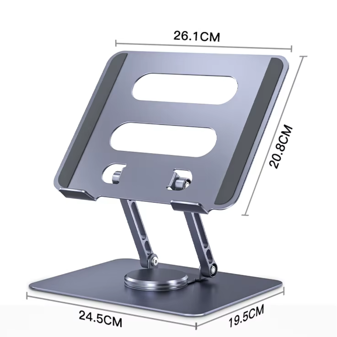 360° Foldable Laptop Stand V3.1