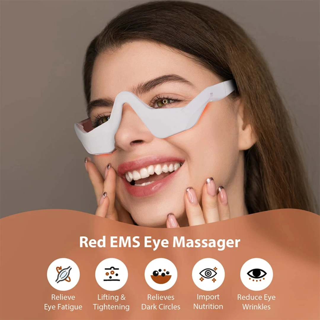 Oro Vision Eyecare Pro Therapy