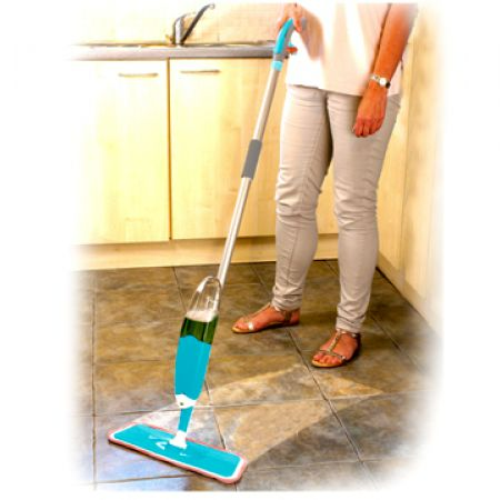 2-in-1 Spray Mop