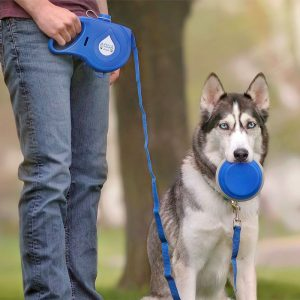 5-in-1 Aqua Dog Leash