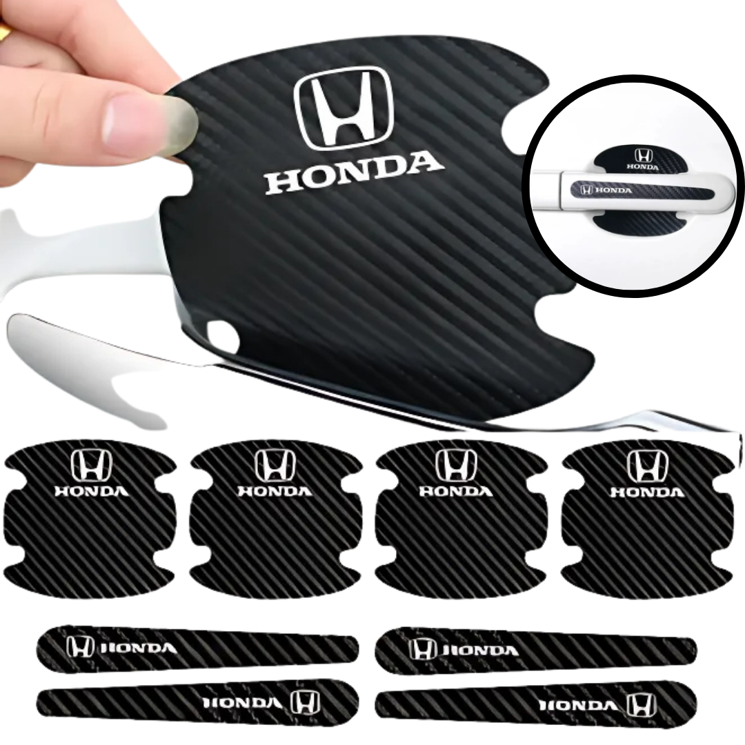8-Piece Door Handle Protectors