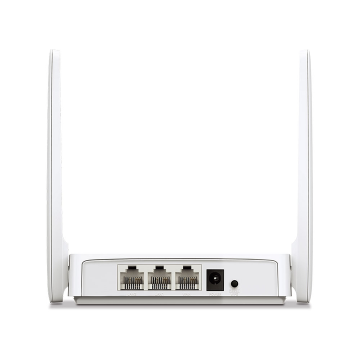 Mercusys AC1200 Dual Band Router AC10
