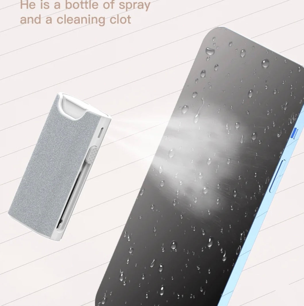 5-in-1 Multi-Function Cleaning kit Set