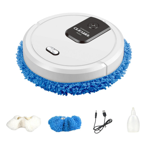 Robot Vacuum & Mop