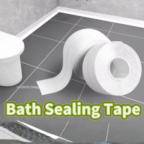 3.2m Waterproof Caulk Tape