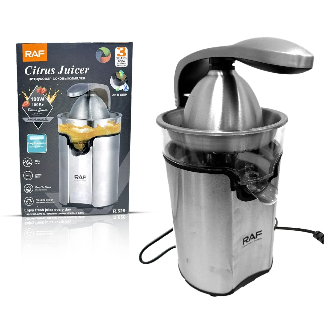 RAF Citrus Juicer R626