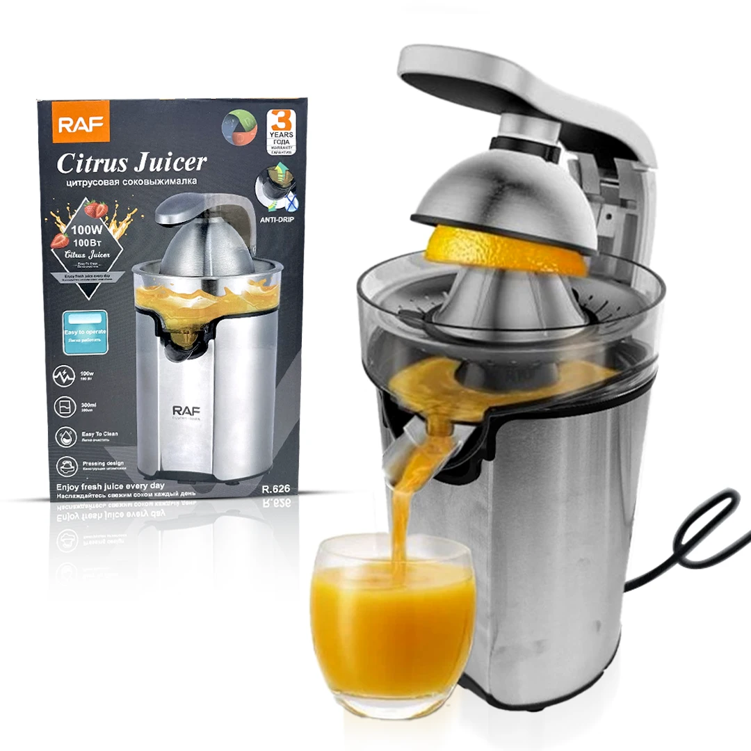RAF Citrus Juicer R626
