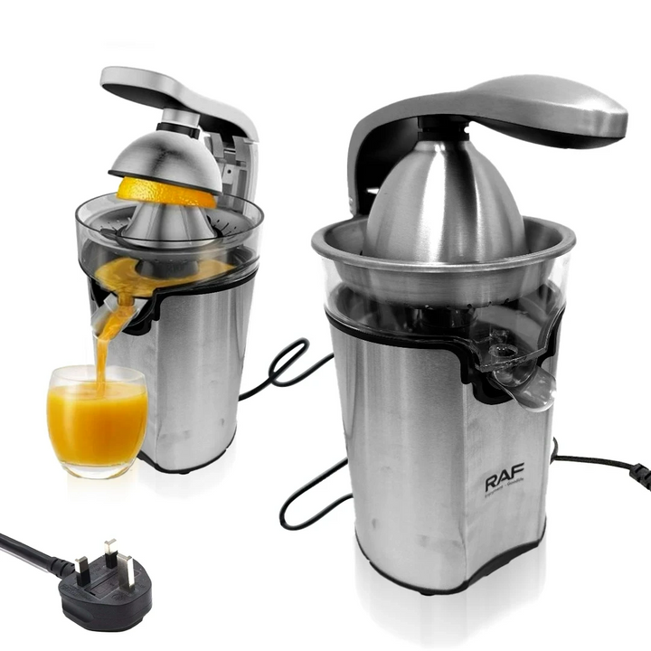 RAF Citrus Juicer R626