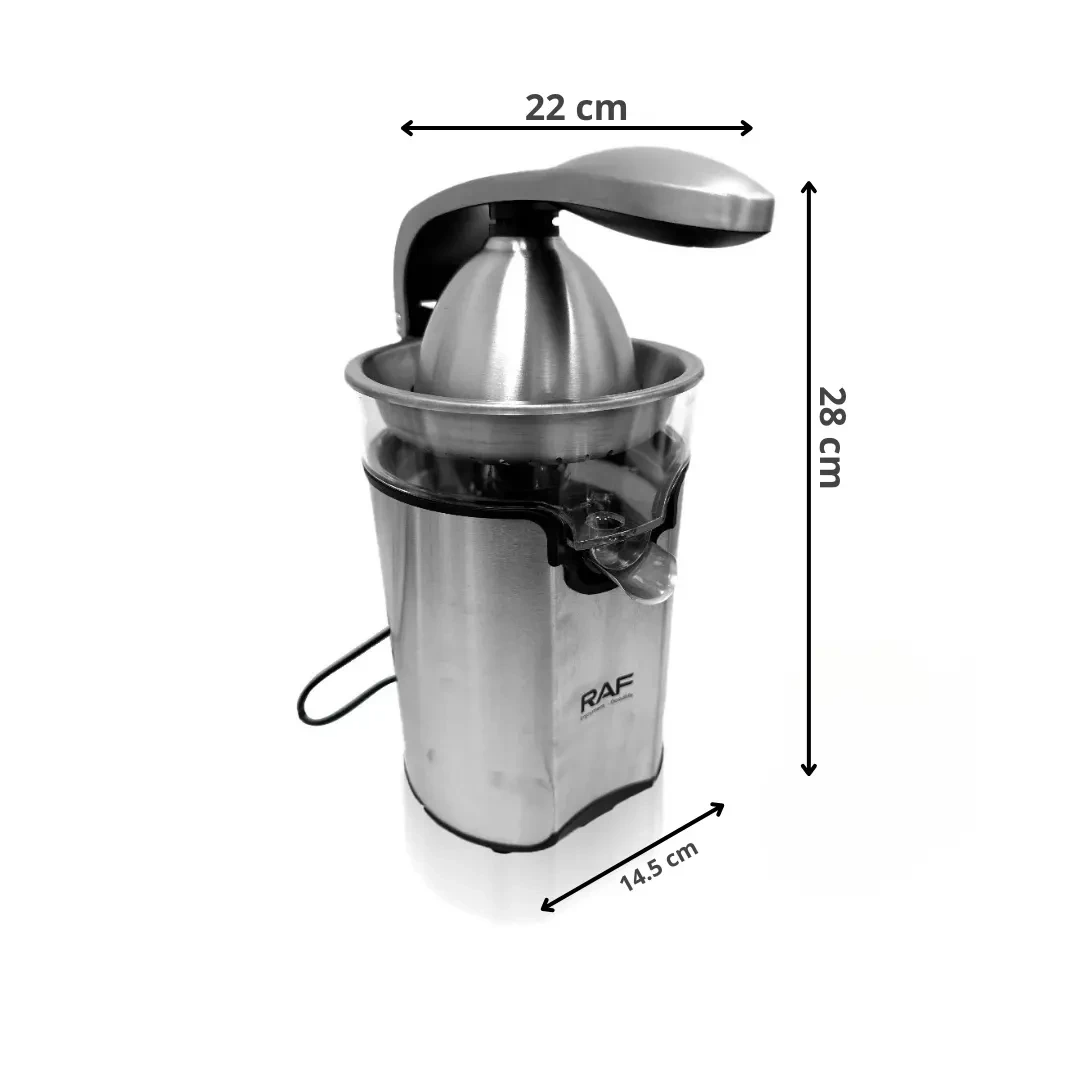 RAF Citrus Juicer R626
