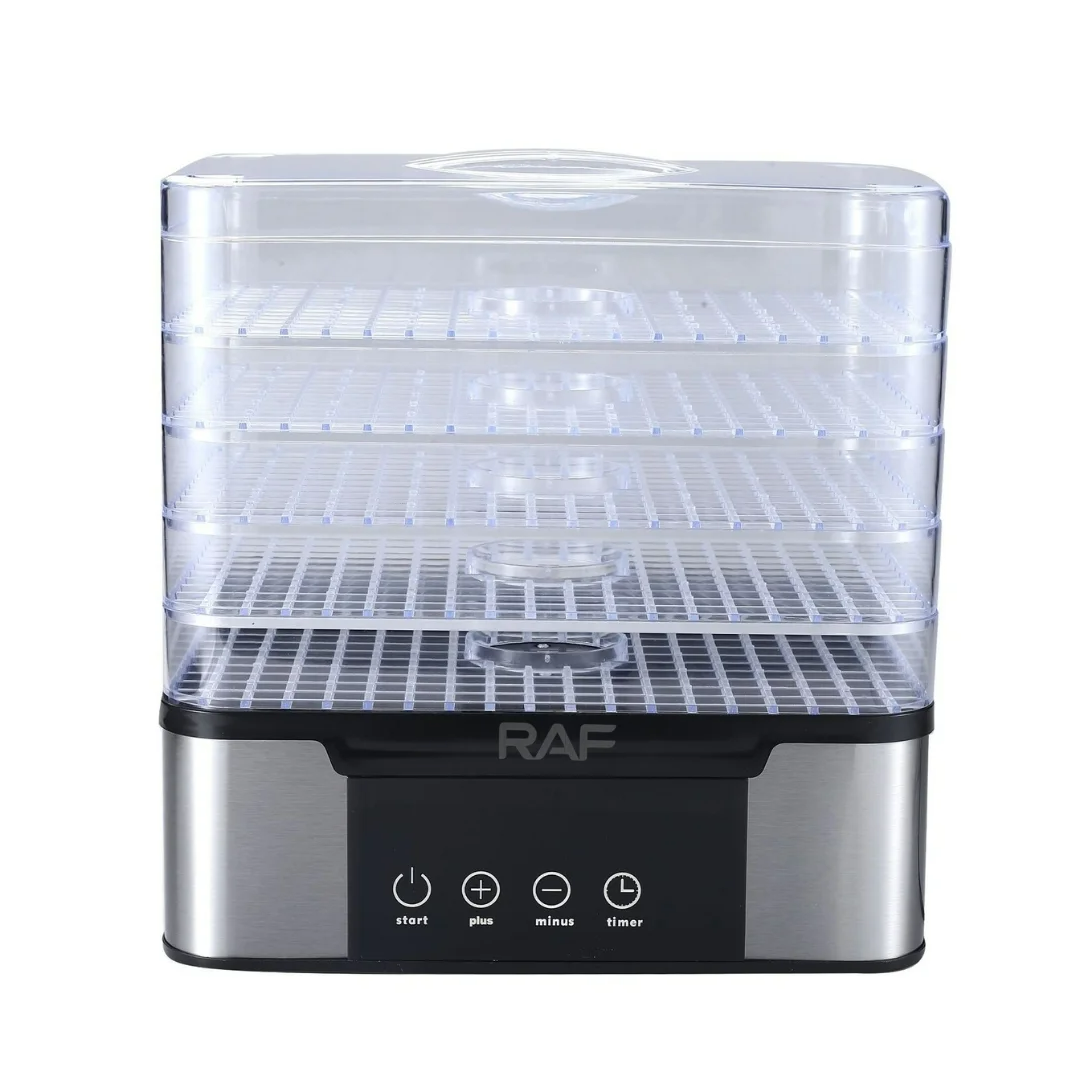 RAF Food Dehydrator R6801