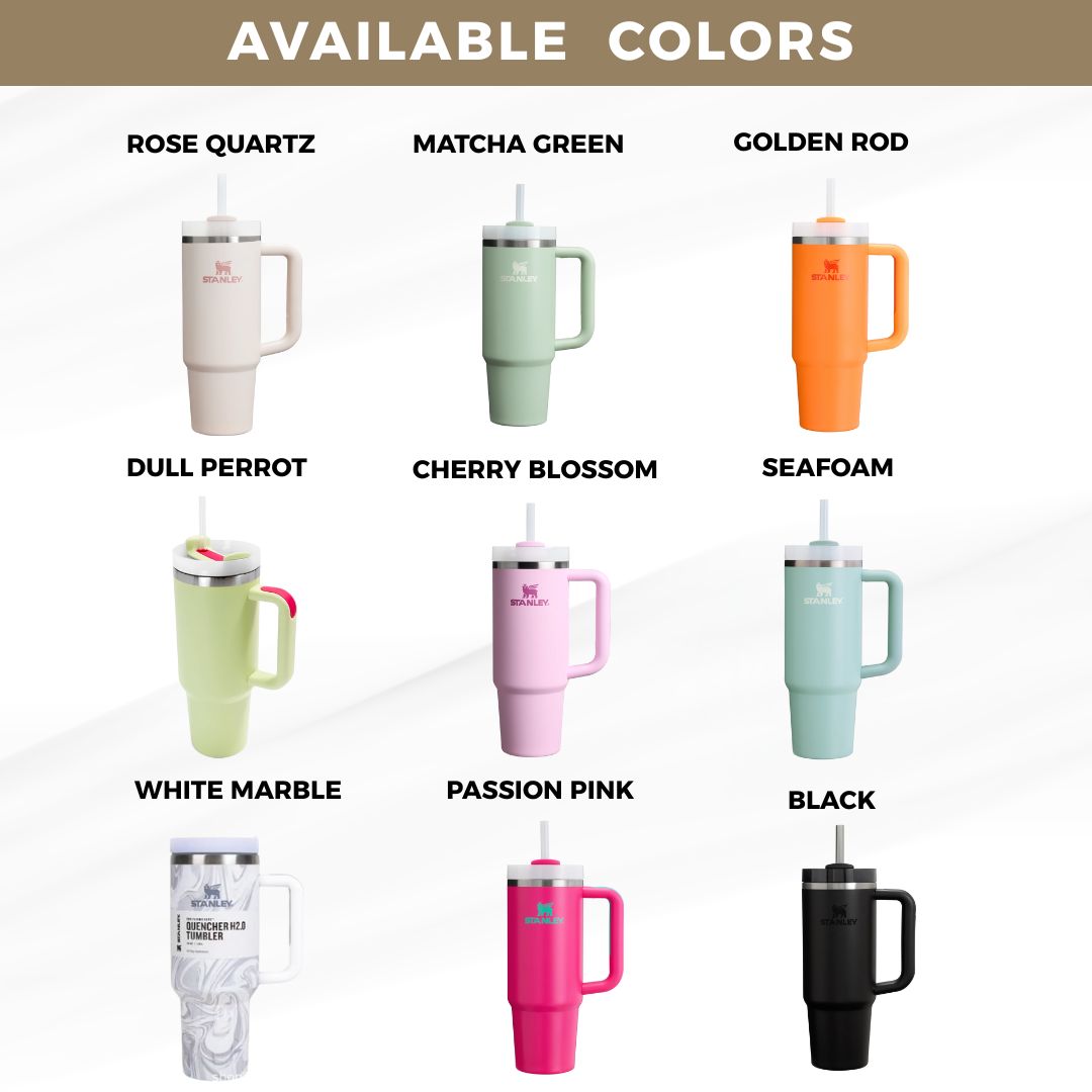 Quencher H2.0 Tumbler
