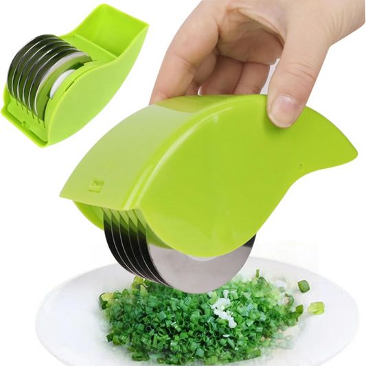Vegetable Roller Cutter