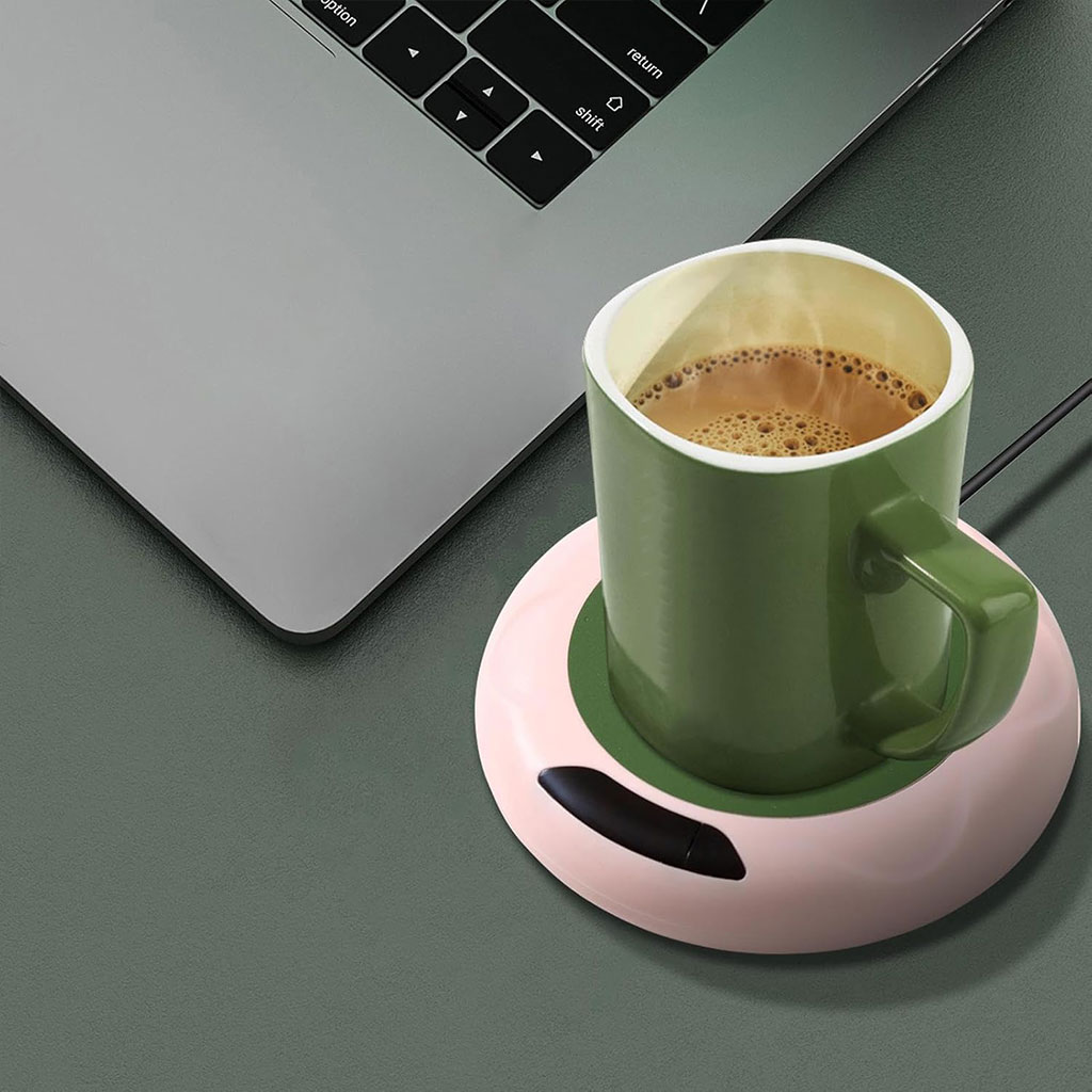 Smart Cup Warmer HY-727