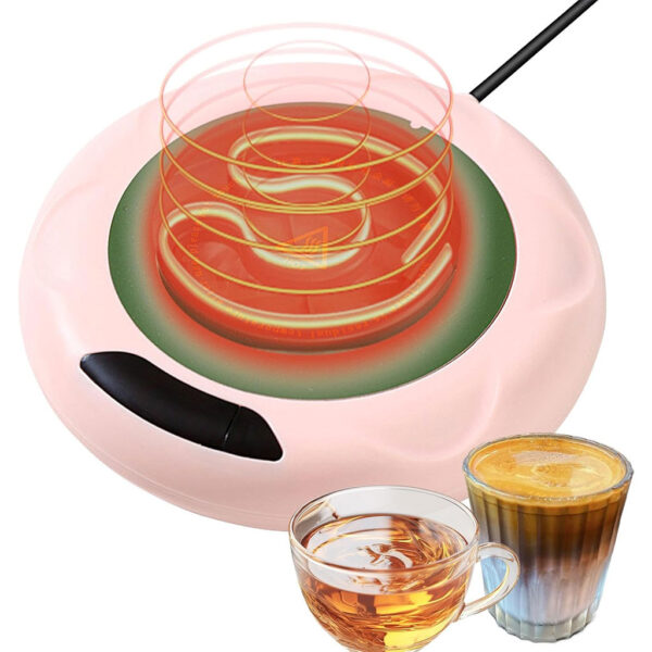 Smart Cup Warmer HY-727