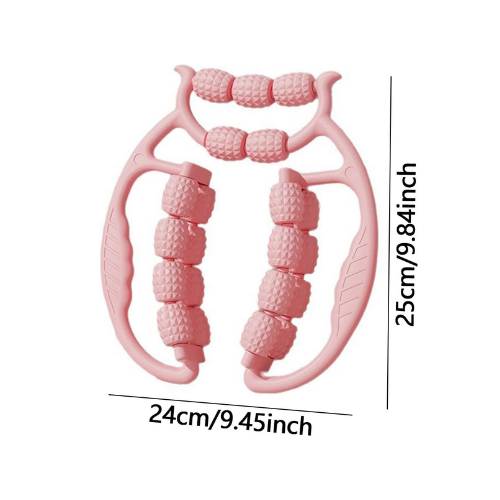 Deep Tissue Muscle Roller