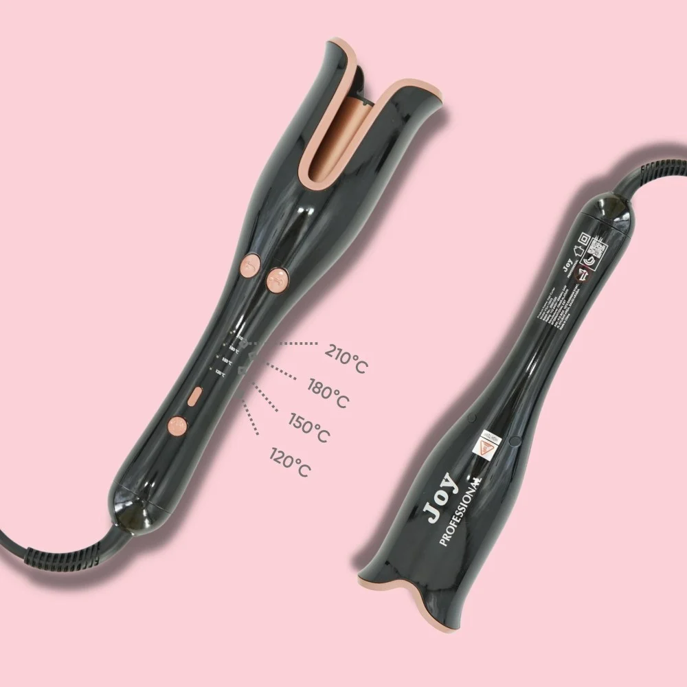 Joy Hair Curler