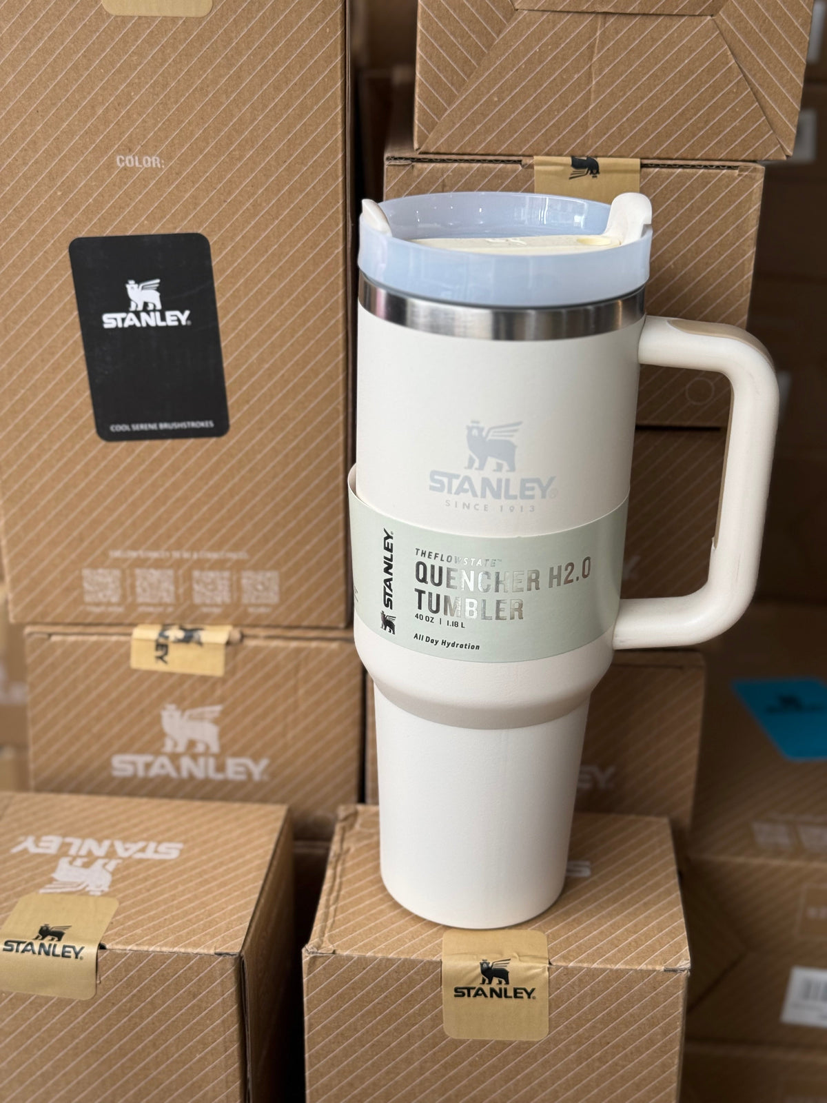 Quencher H2.0 Tumbler