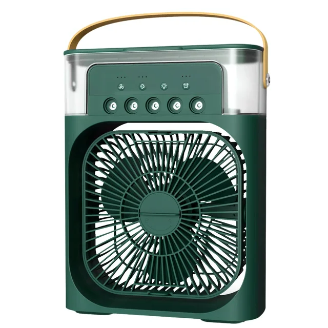 Air Cooler & Humidifier