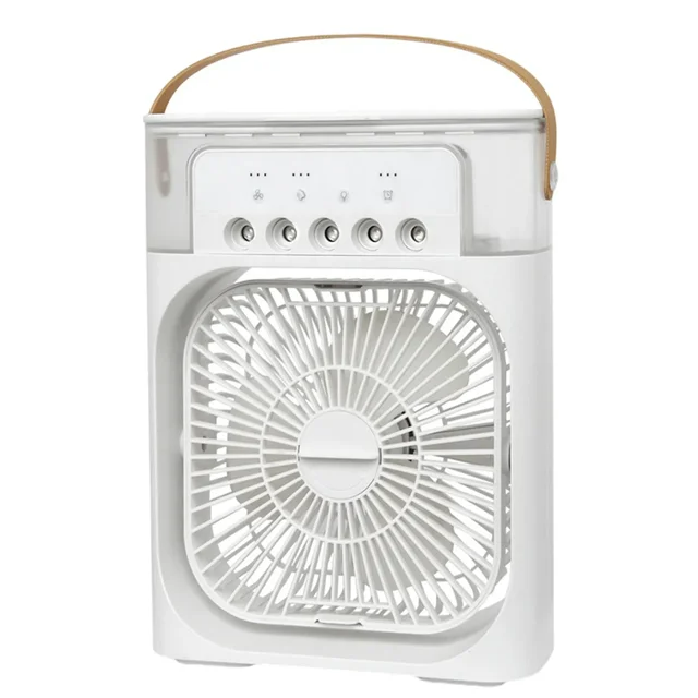 Air Cooler & Humidifier