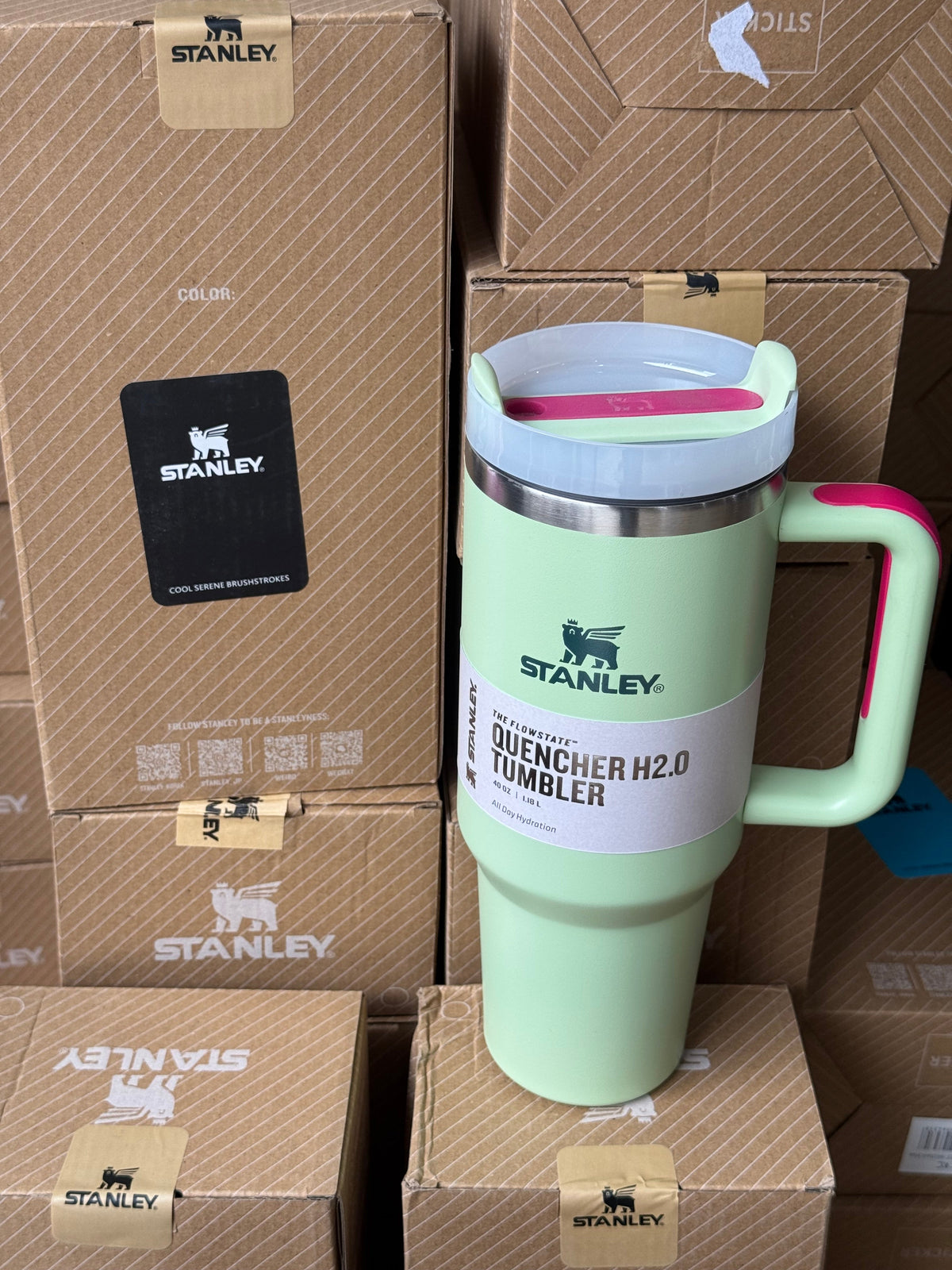 Quencher H2.0 Tumbler
