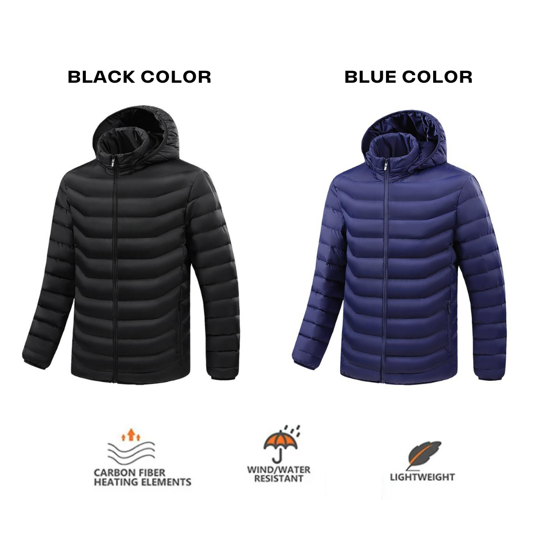 USB Heated Jacket