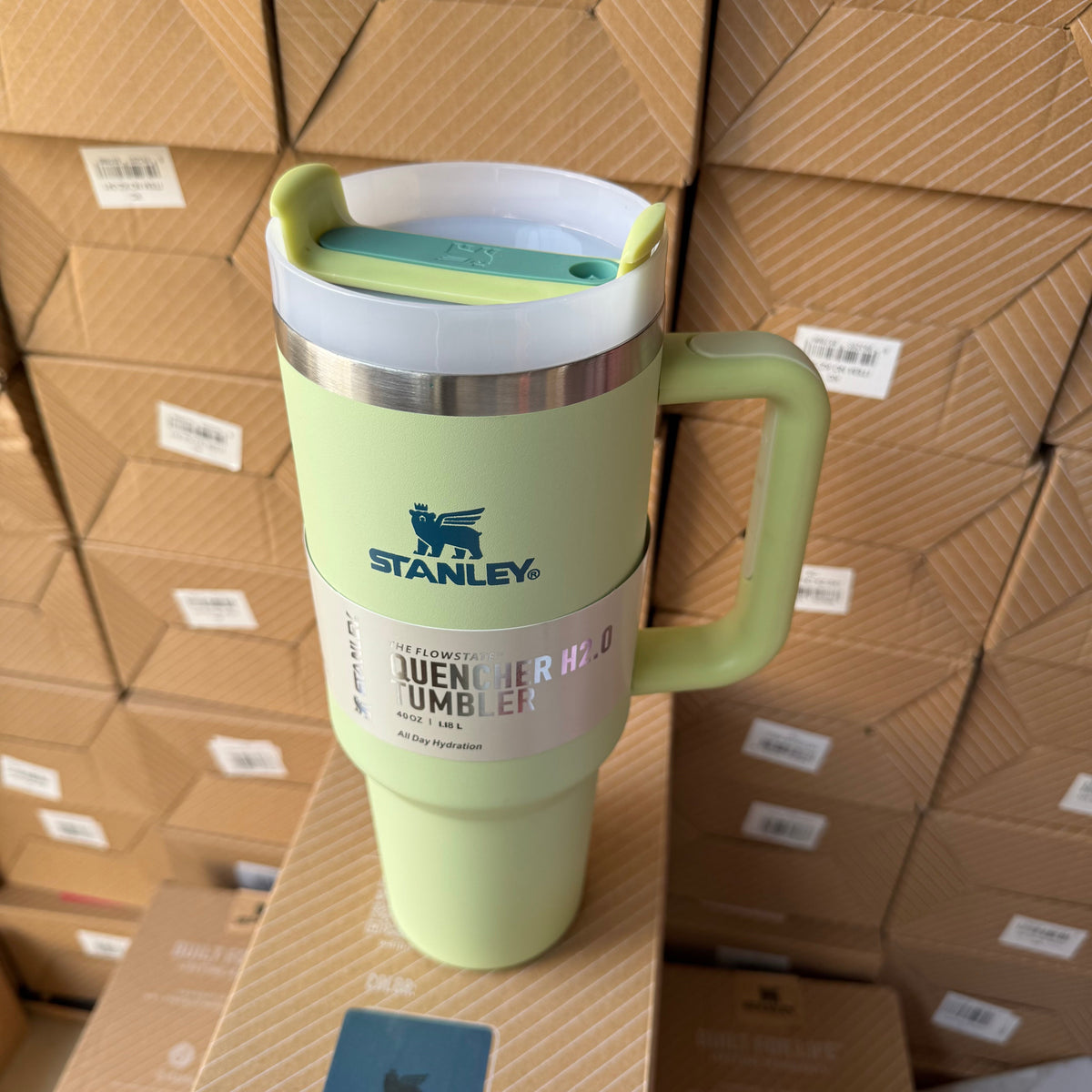 Quencher H2.0 Tumbler