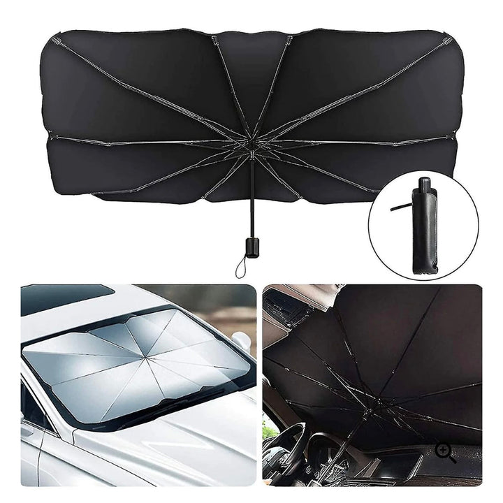 Car Sunshade Umbrella