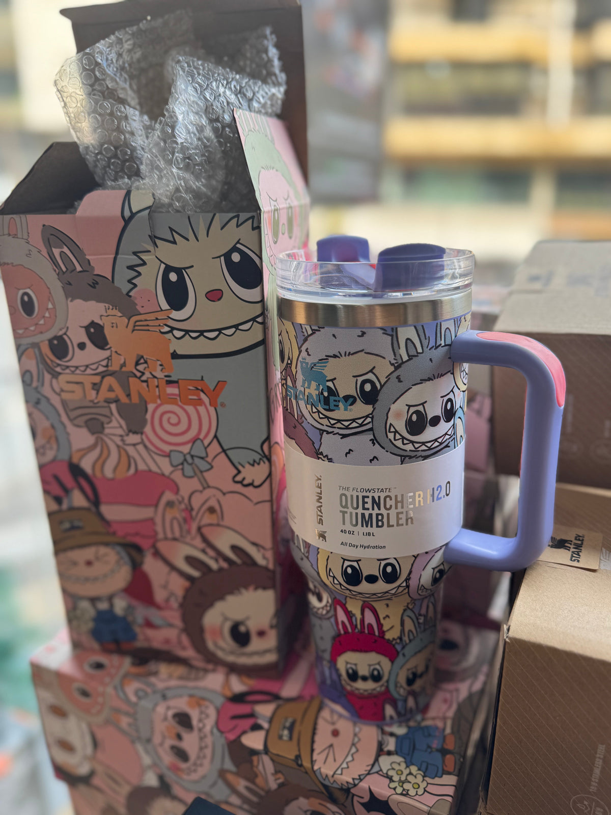 Quencher H2.0 Tumbler