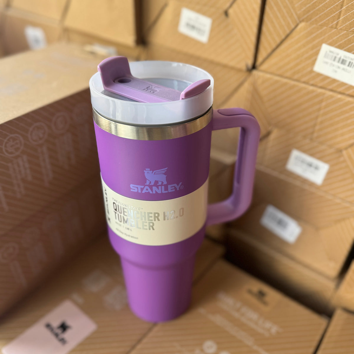 Quencher H2.0 Tumbler