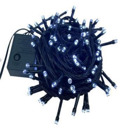 Christmas Tree LED Lights