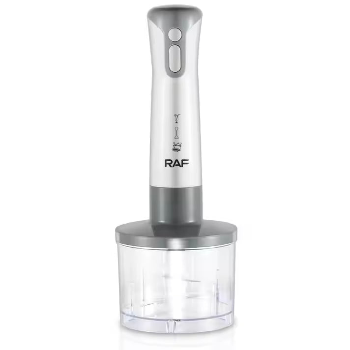 Raf Hand Blender Set 5-in-1 R340