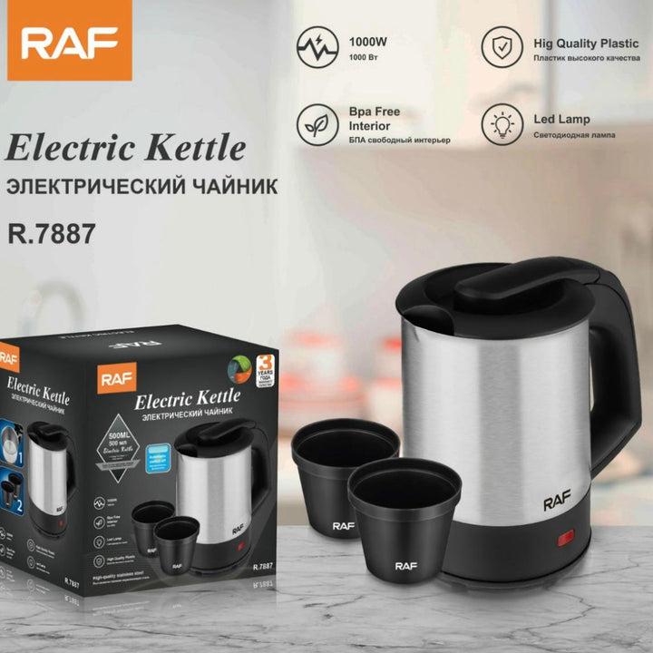 Raf Electric Kettle R7887