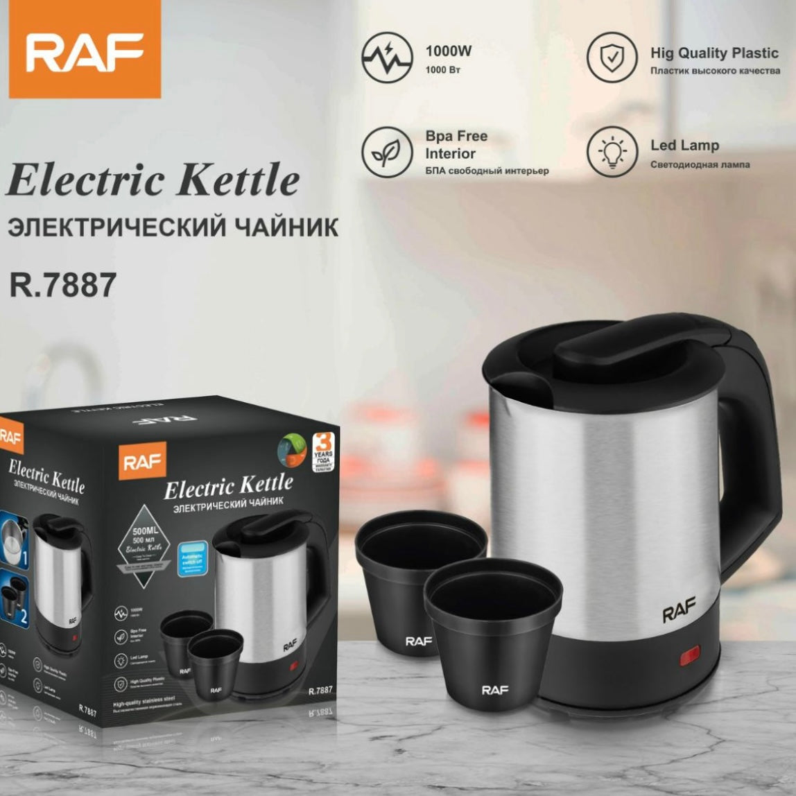 Raf Electric Kettle R7887