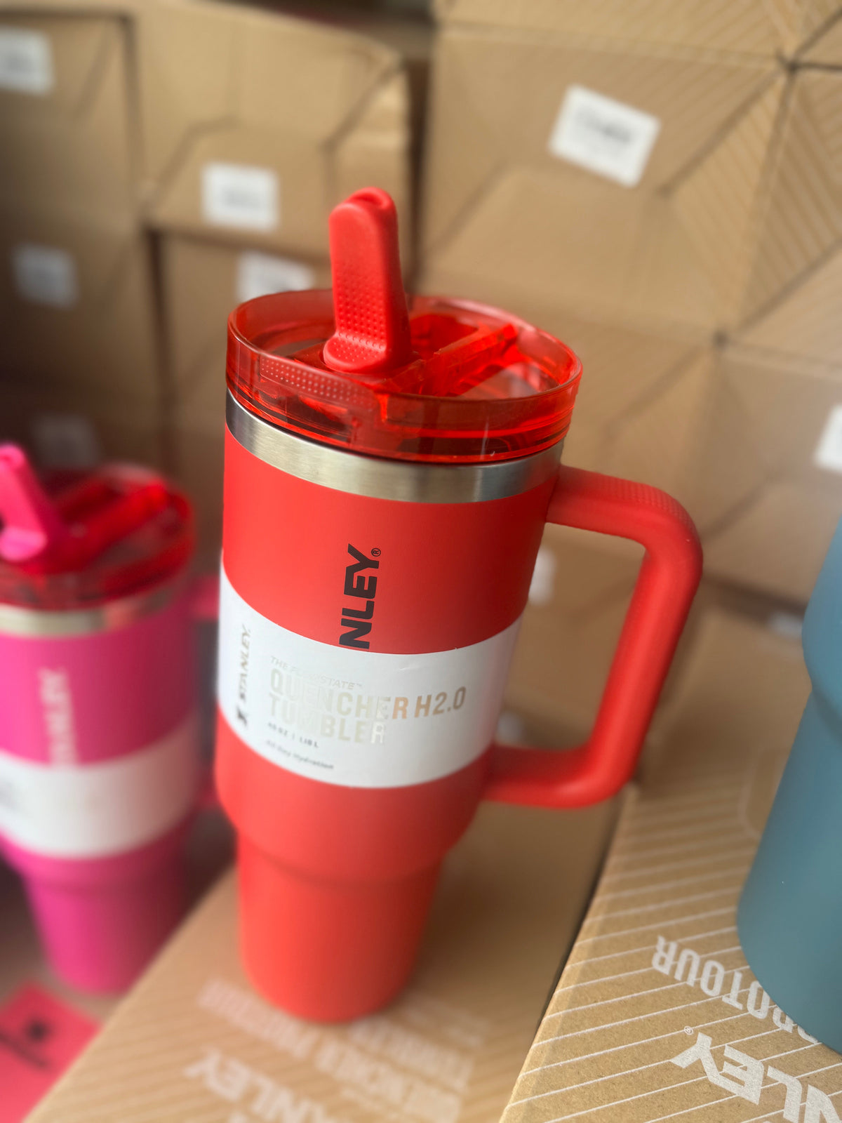 Quencher H2.0 Tumbler