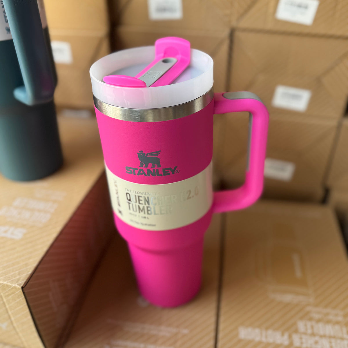 Quencher H2.0 Tumbler