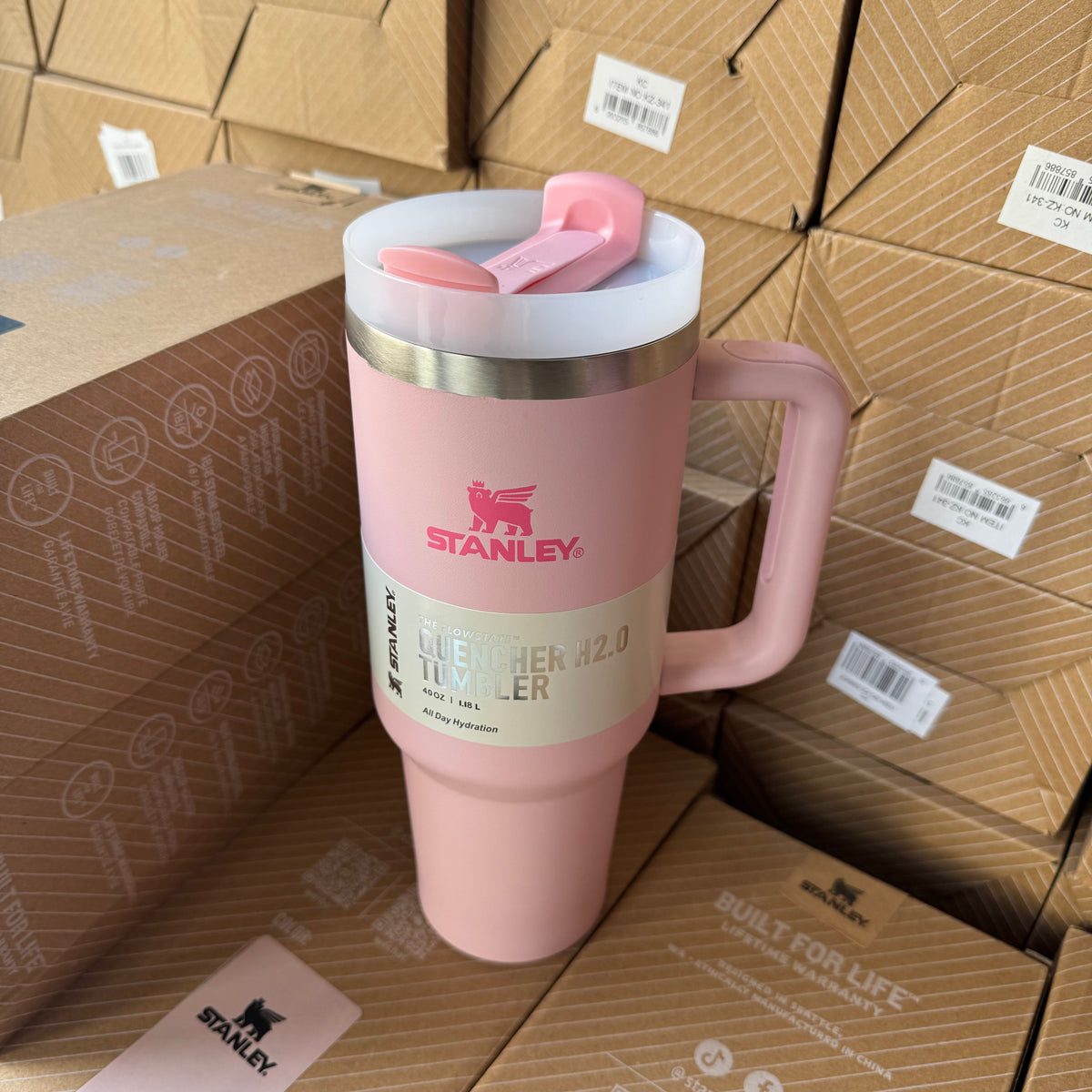 Quencher H2.0 Tumbler